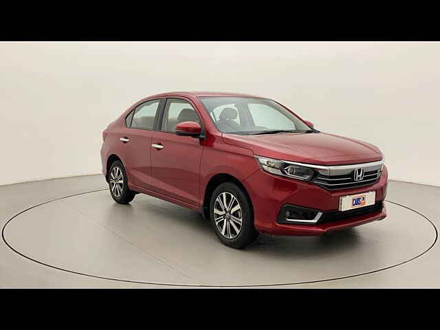 Second Hand Honda Amaze [2018-2021] 1.2 VX CVT Petrol [2019-2020] in Delhi