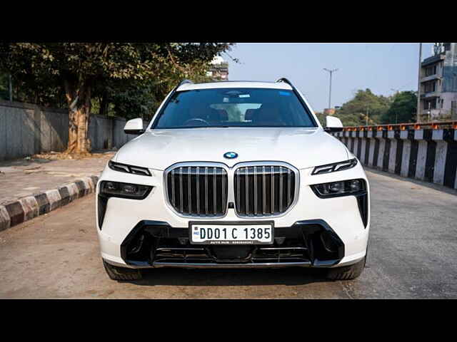 Second Hand BMW X7 [2019-2023] xDrive40i M Sport in Delhi