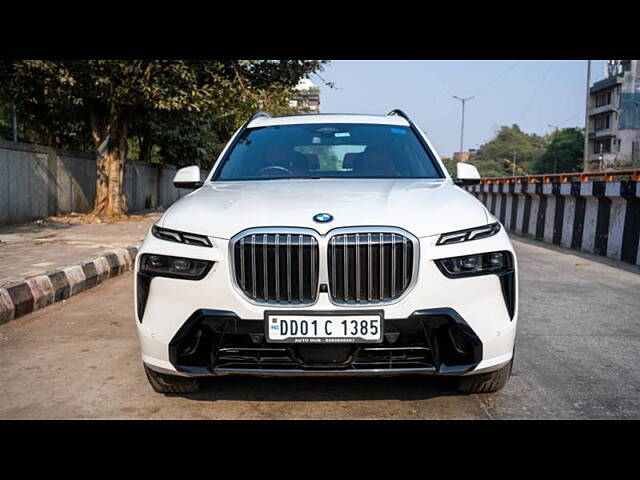 Second Hand BMW X7 [2019-2023] xDrive40i M Sport in Delhi