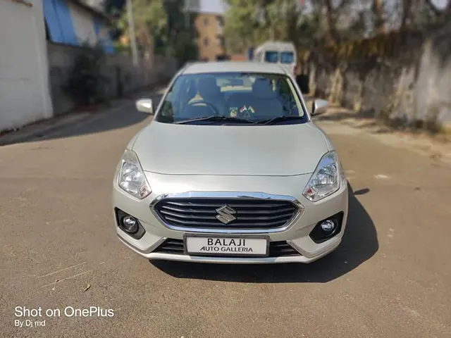 Second Hand Maruti Suzuki Dzire [2017-2020] VDi AMT in Pune