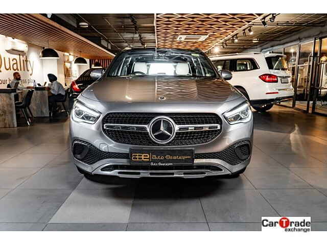 Second Hand Mercedes-Benz GLA [2017-2020] 200 d Sport in Delhi