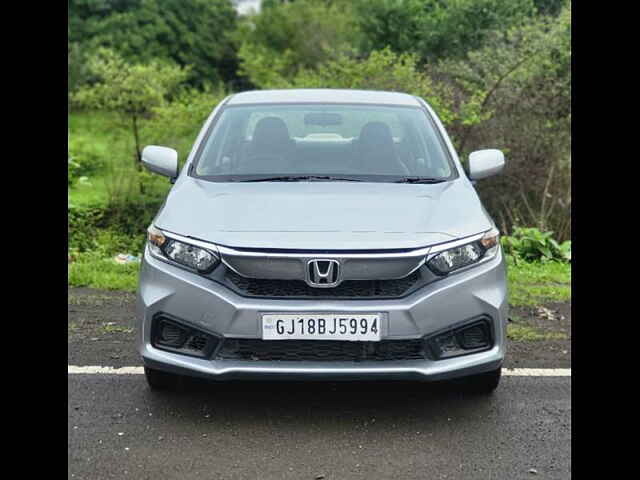 Second Hand Honda Amaze [2016-2018] 1.5 E i-DTEC in Surat