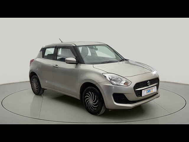 Second Hand Maruti Suzuki Swift [2021-2024] VXi [2021-2023] in Delhi