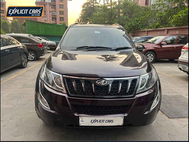 Second Hand Mahindra XUV500 [2015-2018] W10 AWD in Kolkata