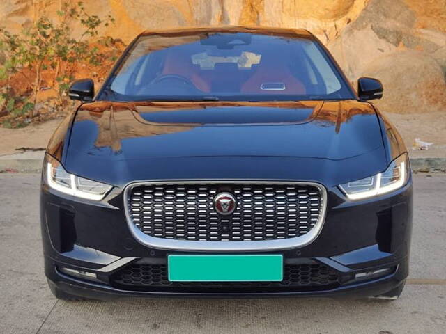 Second Hand Jaguar I-Pace S in Hyderabad