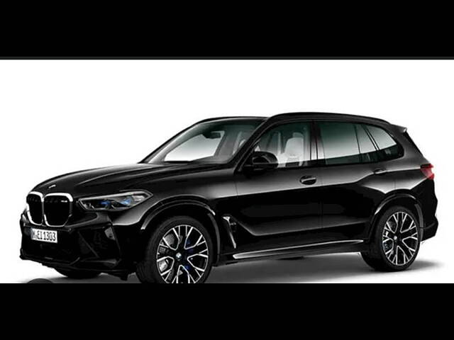 Second Hand BMW X5 [2014-2019] xDrive 30d in Ghaziabad