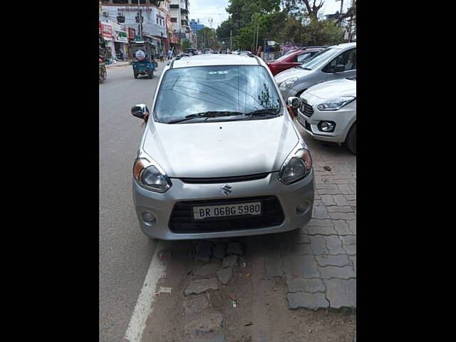 Second Hand Maruti Suzuki Alto 800 [2012-2016] Vxi in Patna