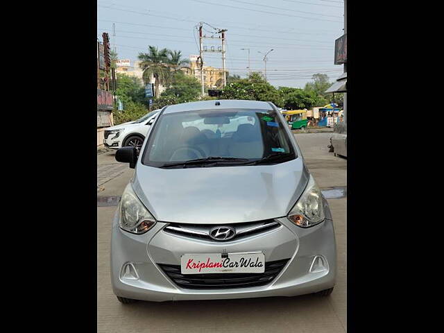 Second Hand Hyundai Eon Era + LPG in Bhopal