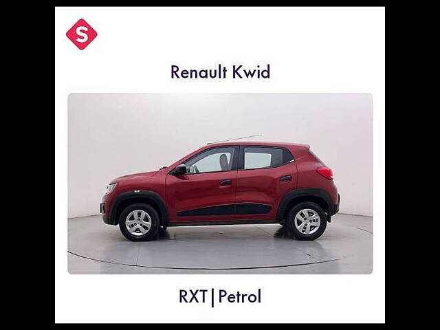 Second Hand Renault Kwid [2015-2019] RXT [2015-2019] in Bangalore