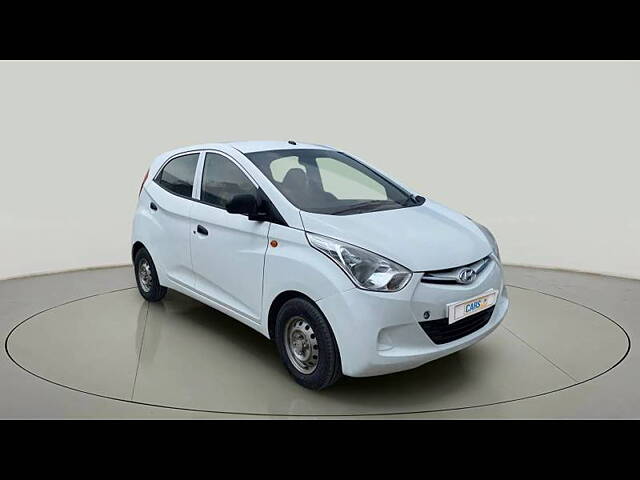 Second Hand Hyundai Eon Era + in Pune