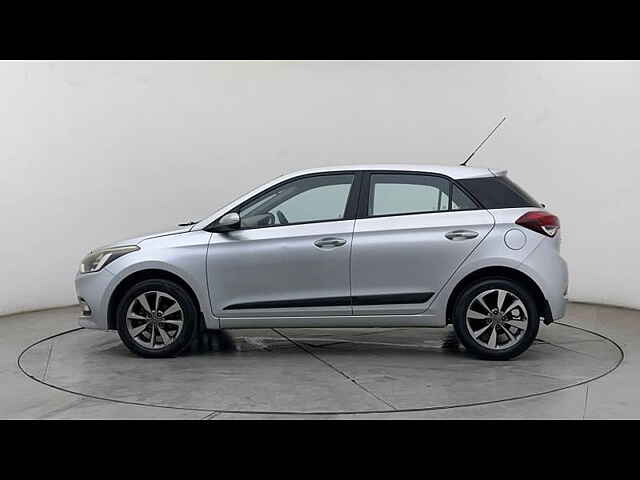 Second Hand Hyundai Elite i20 [2017-2018] Asta 1.2 in Chennai