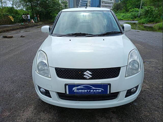 Second Hand Maruti Suzuki Swift DZire [2011-2015] VXI in Mumbai