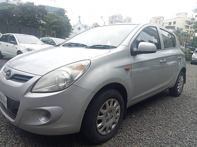 Second Hand Hyundai i20 [2008-2010] Magna 1.2 in Mumbai