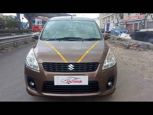 Second Hand Maruti Suzuki Ertiga [2018-2022] VXi in Kolkata