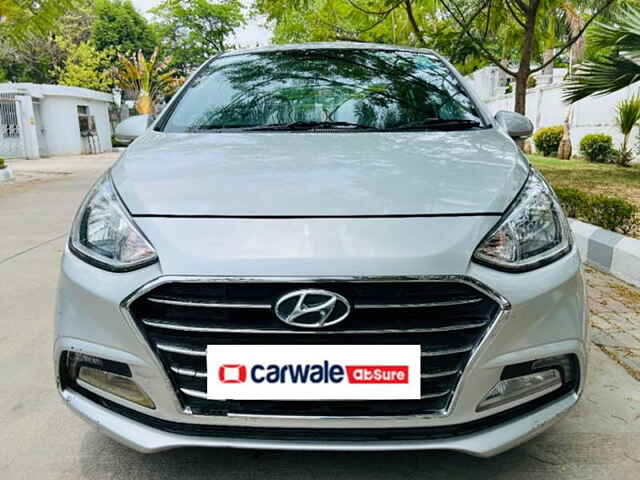 Second Hand Hyundai Xcent [2014-2017] S 1.2 in Lucknow