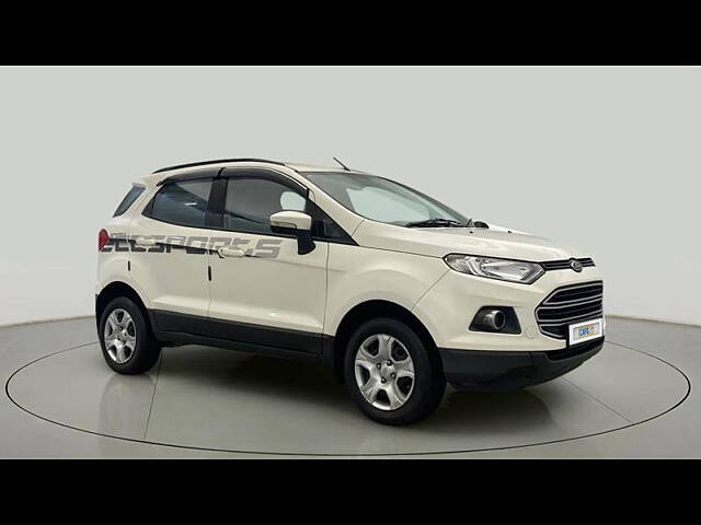 Second Hand Ford EcoSport [2017-2019] Trend 1.5L Ti-VCT in Delhi