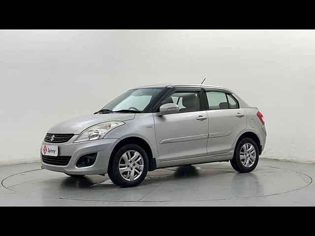 Second Hand Maruti Suzuki Swift DZire [2011-2015] ZXI in Ghaziabad