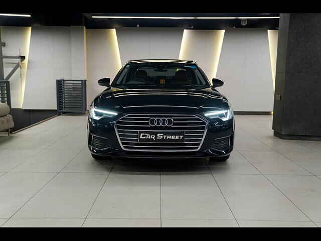 Second Hand Audi A6 35 TFSI Technology in Delhi