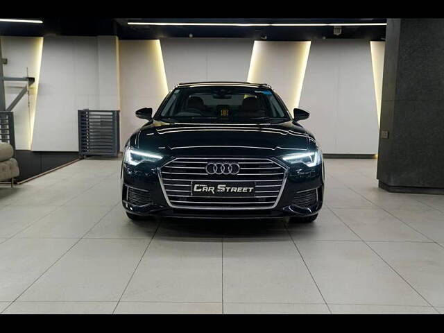 Second Hand Audi A6 35 TFSI Technology in Delhi