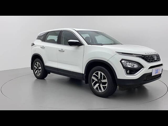 Second Hand Tata Harrier [2019-2023] XZA Plus in Pune