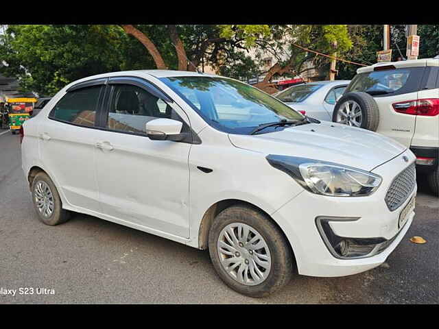 Second Hand Ford Aspire Trend Plus CNG in Delhi