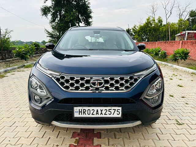 Second Hand Tata Safari [2021-2023] XZA Plus 6S New in Delhi