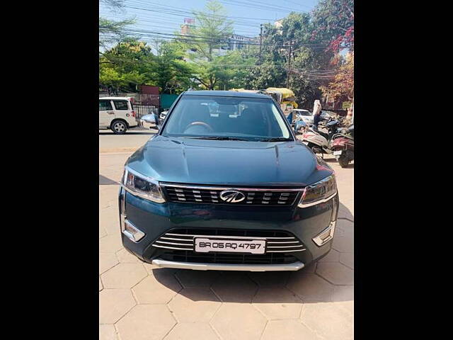 Second Hand Mahindra XUV300 [2019-2024] W8 (O) 1.5 Diesel [2020] in Patna