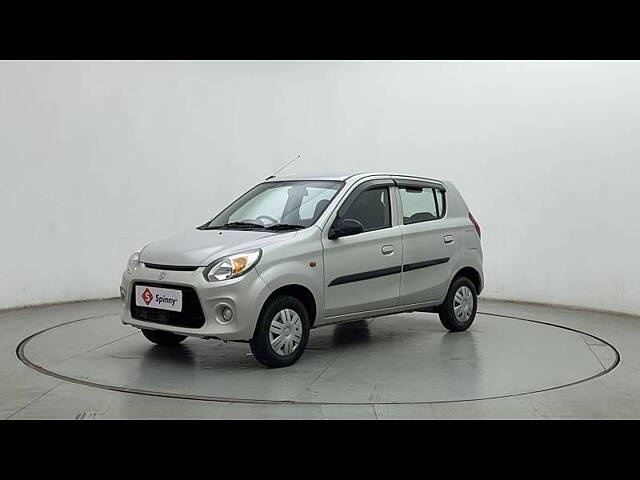 Second Hand Maruti Suzuki Alto 800 [2012-2016] Vxi in Mumbai