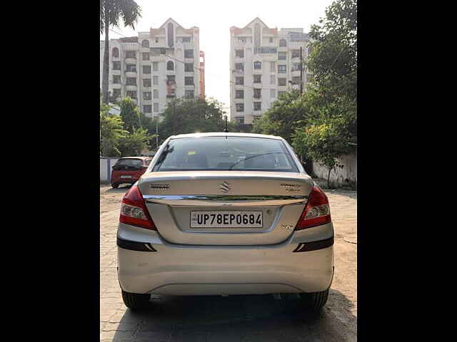 Second Hand Maruti Suzuki Swift Dzire [2015-2017] VDI in Kanpur