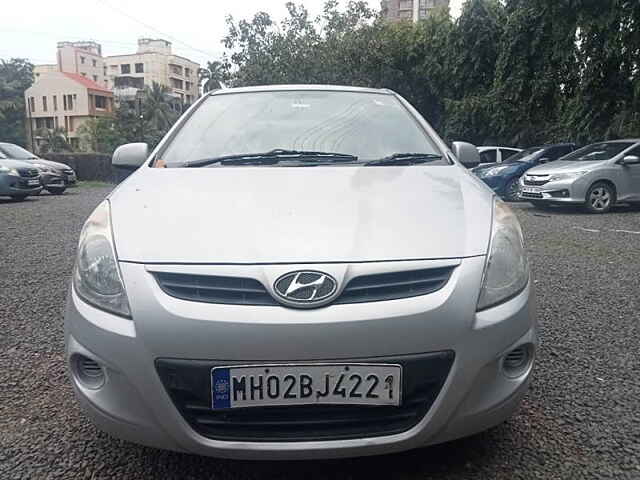 Second Hand Hyundai i20 [2008-2010] Magna 1.2 in Mumbai