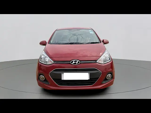 Second Hand Hyundai Xcent [2014-2017] S 1.2 in Kolkata