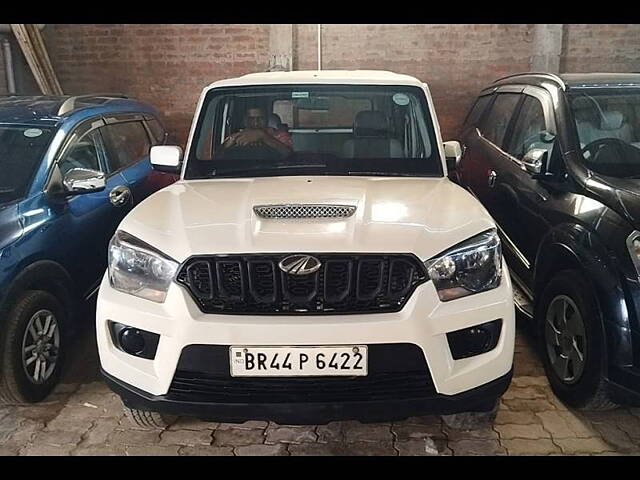 Second Hand Mahindra Scorpio 2021 S3 2WD 7 STR in Bhojpur