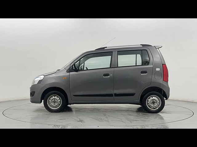 Second Hand Maruti Suzuki Wagon R [2019-2022] LXi 1.0 CNG [2019-2020] in Delhi