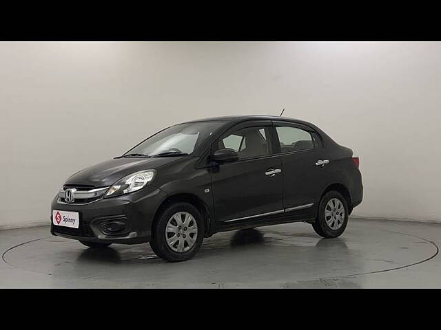 Second Hand Honda Amaze [2018-2021] 1.2 S MT Petrol [2018-2020] in Ghaziabad