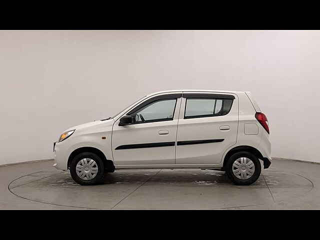 Second Hand Maruti Suzuki Alto 800 [2012-2016] Vxi in Chandigarh