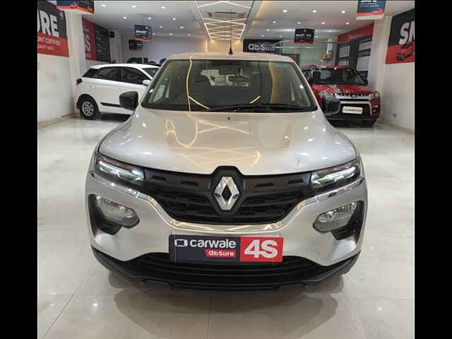 Second Hand Renault Kwid [2015-2019] RXL [2015-2019] in Kanpur