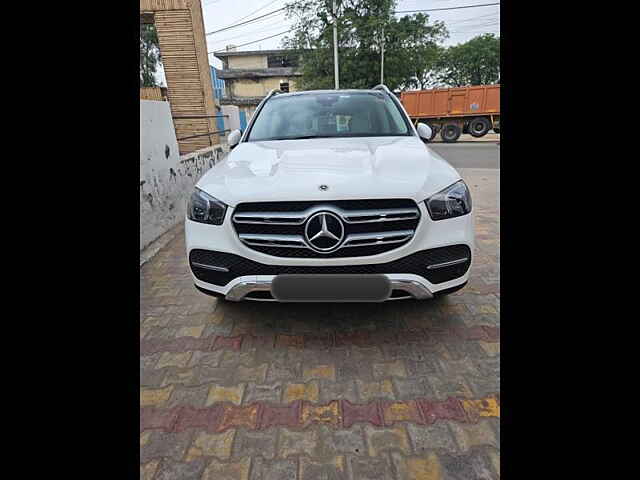 Second Hand Mercedes-Benz GLE [2020-2023] 300d 4MATIC LWB [2020-2023] in Delhi