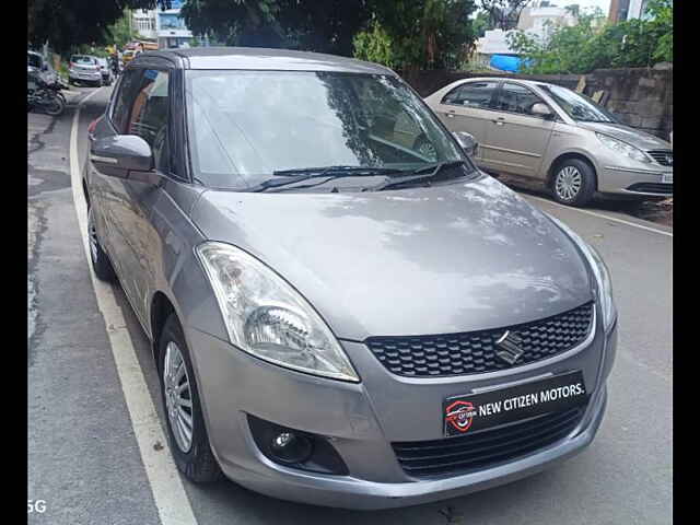 Second Hand Maruti Suzuki Swift [2011-2014] VXi in Bangalore