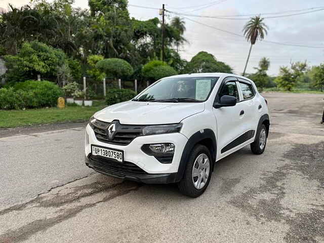 Second Hand Renault Kwid [2015-2019] RXL [2015-2019] in Meerut