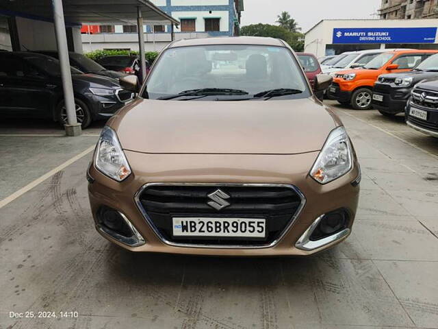 Second Hand Maruti Suzuki Dzire [2020-2024] VXi [2020-2023] in Kolkata