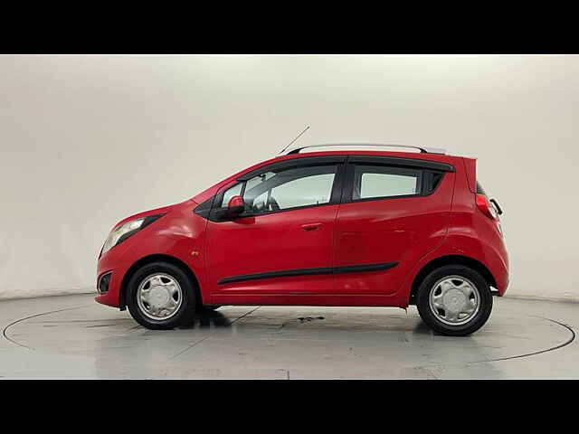 Second Hand Chevrolet Beat [2014-2016] LT Petrol in Gurgaon