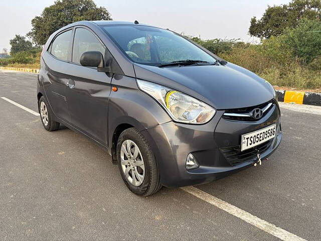 Second Hand Hyundai Eon 1.0 Kappa Magna + [2014-2016] in Hyderabad