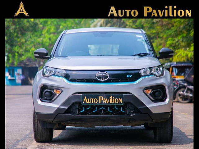 Second Hand Tata Nexon EV [2020-2022] XM in Pune