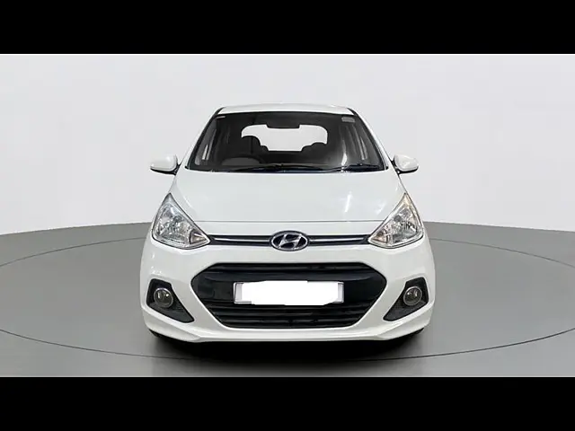 Second Hand Hyundai Grand i10 [2013-2017] Magna 1.1 CRDi [2016-2017] in Zirakpur