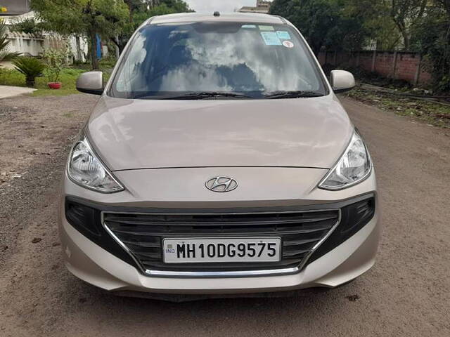 Second Hand Hyundai Santro Magna [2018-2020] in Sangli