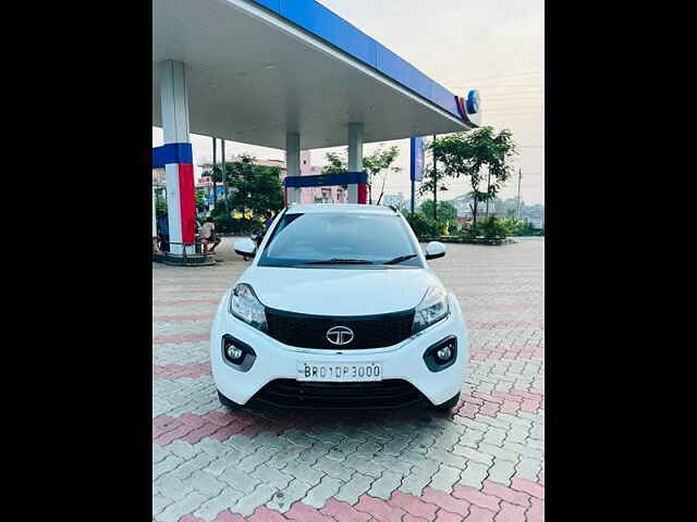 Second Hand Tata Nexon [2017-2020] XZ Diesel in Patna