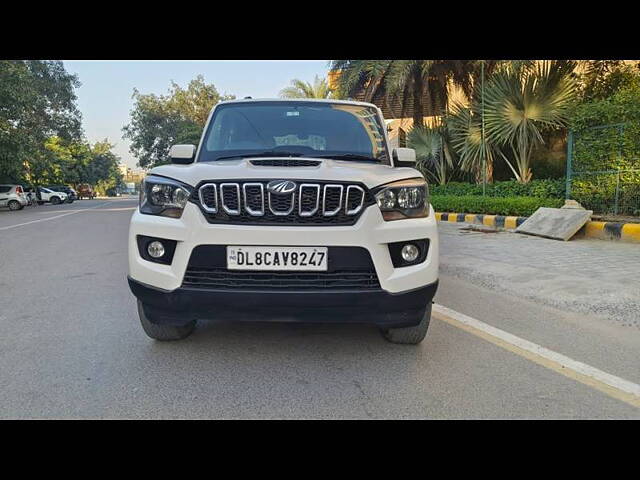 Second Hand Mahindra Scorpio 2021 S5 2WD 7 STR in Delhi