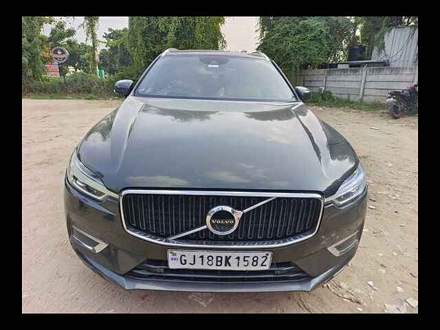 Second Hand Volvo XC60 [2017-2021] Inscription [2017-2020] in Ahmedabad