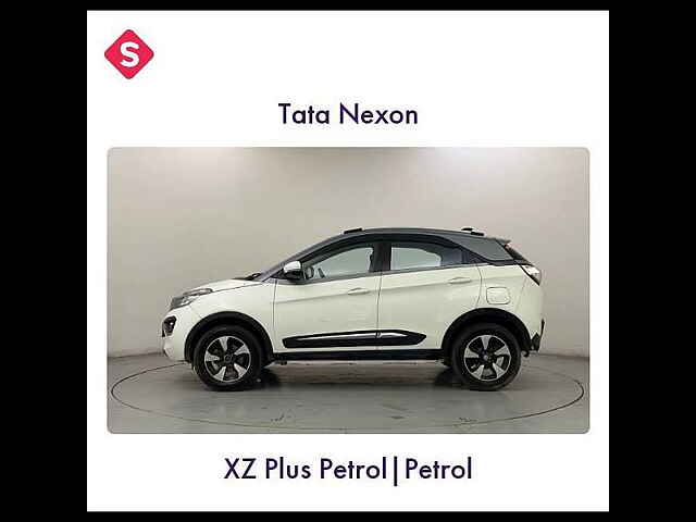 Second Hand Tata Nexon [2017-2020] XZ Plus in Delhi