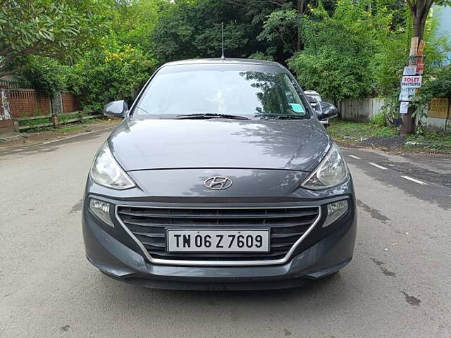 Second Hand Hyundai Santro Sportz in Chennai